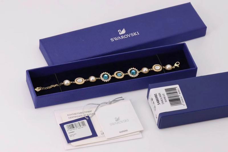 Swarovski Bracelet 04lyx70